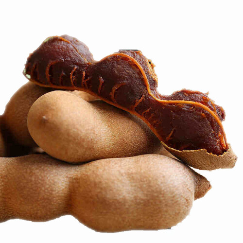 Suan Jiao Fruit of Tamarind Pulp 1