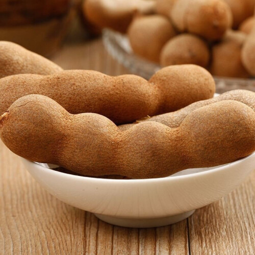 Suan Jiao Fruit of Tamarind Pulp 2