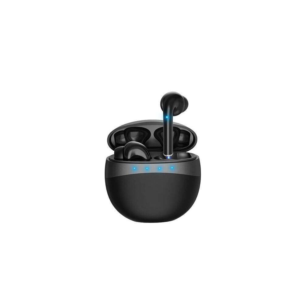 Wireless Earphone Tws For Xiaomi Redmi Airpots Case Headset Noise Cancelling Bluetooth Earbud With Mic Phone Wireless Earbuds 5063131188578