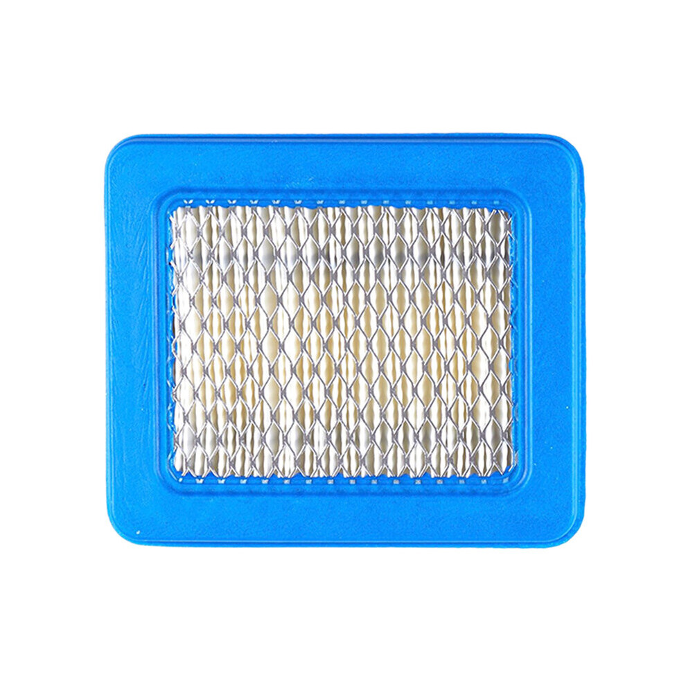 Professional Durable Air Filter Replacement For Briggs And Stratton 491588S 399959 Quantum Series 625 650 Mowers Parts 5063131981247