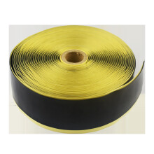 1meter*5cm Floor Heating Accessaries Back Daub Sealed Insulation Pastes for Floor Heating Film Joints