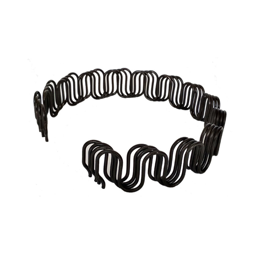 Replacement Sofa Chair Springs, Furniture Spring With Clips, 40Cm 45Cm 50Cm 55Cm 60Cm 65Cm 70Cm 75Cm 80Cm 85Cm 90Cm Long Ressort 5063131213522
