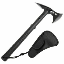 Outdoor Tactical Axe Camping Hunting Tactical Tomahawk Hatchet Blade Survival Axe Machete Hand Tool Ax Multi Tool