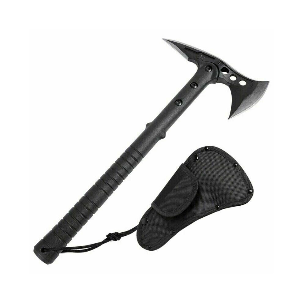 Outdoor Tactical Axe Camping Hunting Tactical Tomahawk Hatchet Blade Survival Axe Machete Hand Tool Ax Multi Tool