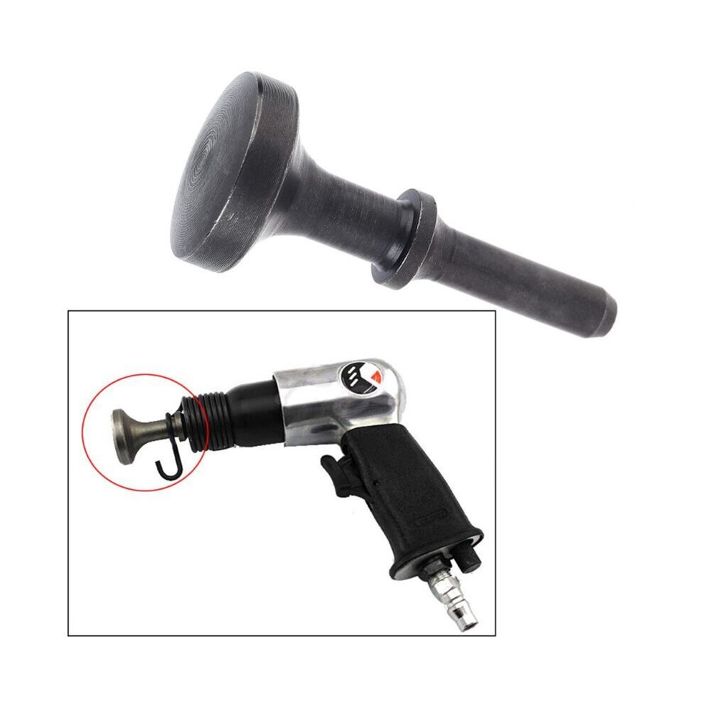 Extended Length Hammer Tool Smoothing Pneumatic Drifts Air Hammer Bit 5063131289244