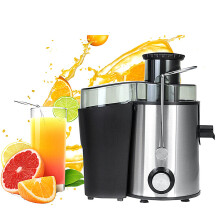 AUGIENB 2 Gear Slow Masticating Juicer Vegetables And Fruits Squeezer High Nutrition Orange Lemon Electric Extractor Slow Juicer