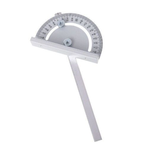 Mini Table Saw Circular Saw Table DIY Woodworking Machines T style Angle Ruler 2