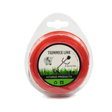 2.4mm15m Grass Cut Strimmer Line Round Nylon Cord Wire String For Grass Trimmer G88A