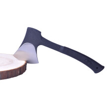 King Sea High quality Tactical Axe Tomahawk Army Outdoor Hunting Camping Survival Machete Axes Hand Tool Fire Axe Hatchet Axe