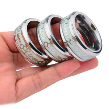 New! Night Luminous Penis Ring Lock Sperm Condom Cockring Sex Toys For Men Masturbators Stimulate Nozzle Stretcher Male Rings