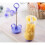 New Diy Manual Cookie Press Maker Machine Gun Decorating Squeezing Machine for Making Churros Device Fritters Baking Tool 3