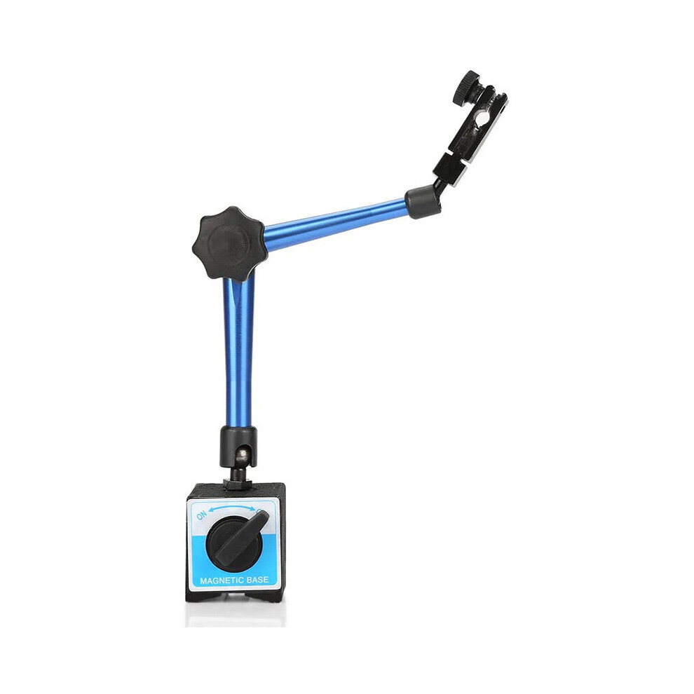 Wsfs Hot Support-Netic-Dial-Universal, Adjustable Precision Support, Flexible Netic For Digital Dial Comparator 5063131262797