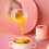 CPDD Juicer Cup Mini Juice Extractor One-handed Drinking Mini Blender Durable 6