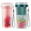 CPDD Juicer Cup Mini Juice Extractor One-handed Drinking Mini Blender Durable 1