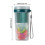 CPDD Juicer Cup Mini Juice Extractor One-handed Drinking Mini Blender Durable 7