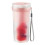 CPDD Juicer Cup Mini Juice Extractor One-handed Drinking Mini Blender Durable 4
