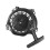 Lawn mower 63CC 1E48F starter pull plate hand plate ground drilling and digging hole punch starter 5
