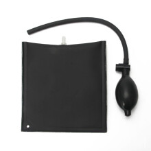 Load 200 KG Air Pump Wedge Alignment Tool Shim Bag for Elevating Doors Windows Locksmith Supplies