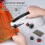 Mini Handheld Sewing Machine Battery Powered Electric USB Quick Stitching Home Needlework DIY Electric Sewing Machine 3
