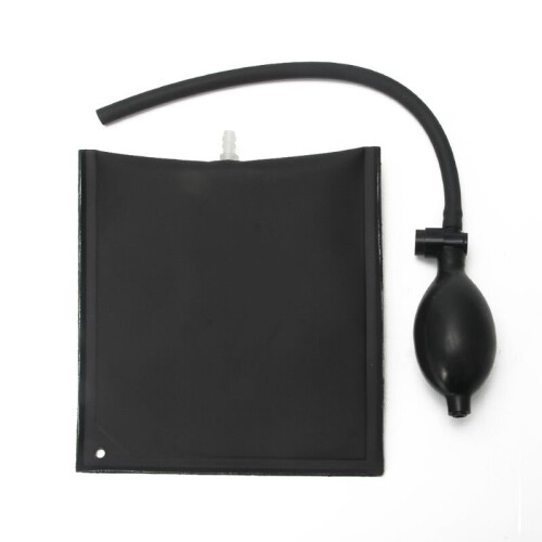 Load 200 KG Air Pump Wedge Alignment Tool Shim Bag for Elevating Doors Windows Locksmith Supplies 1