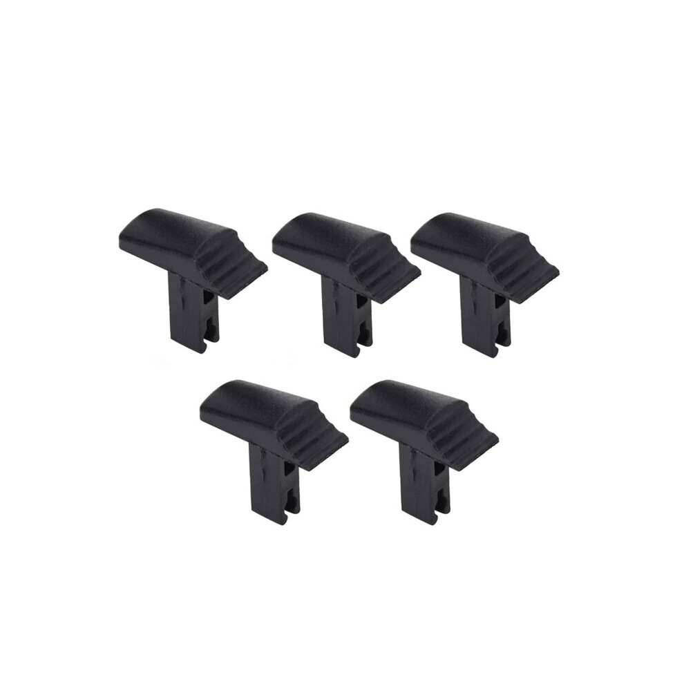 5Packs Telescopic Extension Ladder Lock Plastic Ladder Switch Ladder Retraction Switch Herringbone Ladder Accessories 5063131276862