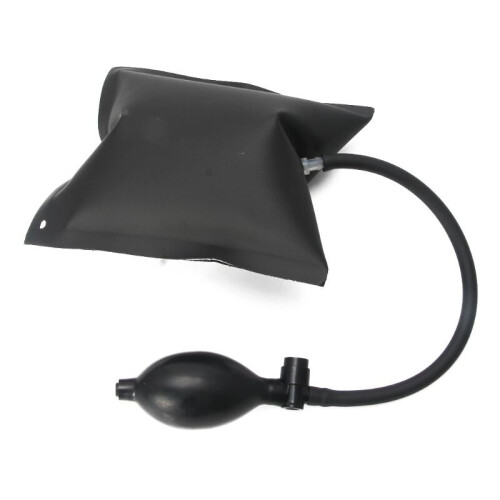 Load 200 KG Air Pump Wedge Alignment Tool Shim Bag for Elevating Doors Windows Locksmith Supplies 2