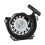 Lawn mower 63CC 1E48F starter pull plate hand plate ground drilling and digging hole punch starter 3