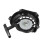 Lawn mower 63CC 1E48F starter pull plate hand plate ground drilling and digging hole punch starter 4