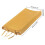 Soft Reusable Changing Pad Cover Breathable Infant Changing Table Sheets Cover 7