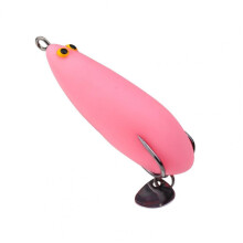 Fishing Bite Practical Portable Metal Frog Fishing Lure for Fishermen Fishing Bite
