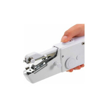 Come Mini Easy Travel And Household Handheld Sewing Sewing Machine Tailor Household Small Pocket
