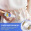 ?????????? ??????? Stain Remover Roller-ball Cleaner Multi-purpose Portable Laundry Stain Remover ?????? ??????????????? ???? 5