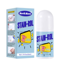 ?????????? ??????? Stain Remover Roller-ball Cleaner Multi-purpose Portable Laundry Stain Remover ?????? ??????????????? ????