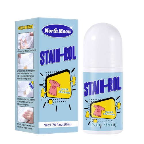 ?????????? ??????? Stain Remover Roller-ball Cleaner Multi-purpose Portable Laundry Stain Remover ?????? ??????????????? ????