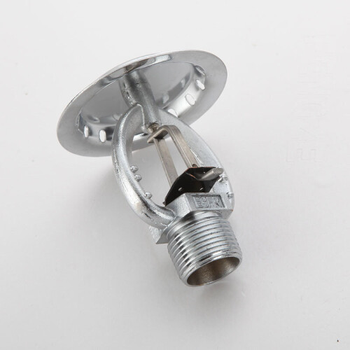 Fire Sprinkler Head 68 Degree DN20 Fast Response Sprinkler Fire Extinguishing System Large Warehouse K=202 2