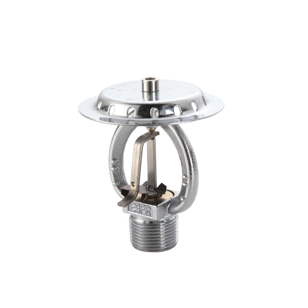 Fire Sprinkler Head 68 Degree Dn20 Fast Response Sprinkler Fire Extinguishing System Large Warehouse K=202 5063131178593