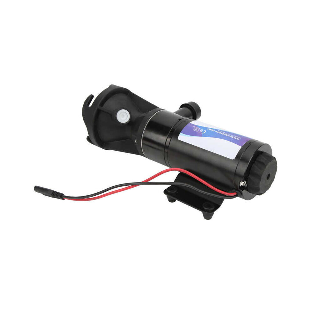 Rv Macerator Pump 12Vâ Wasteâ Pump High Efficiency For Marine Boat Plumbing System 5063131305203