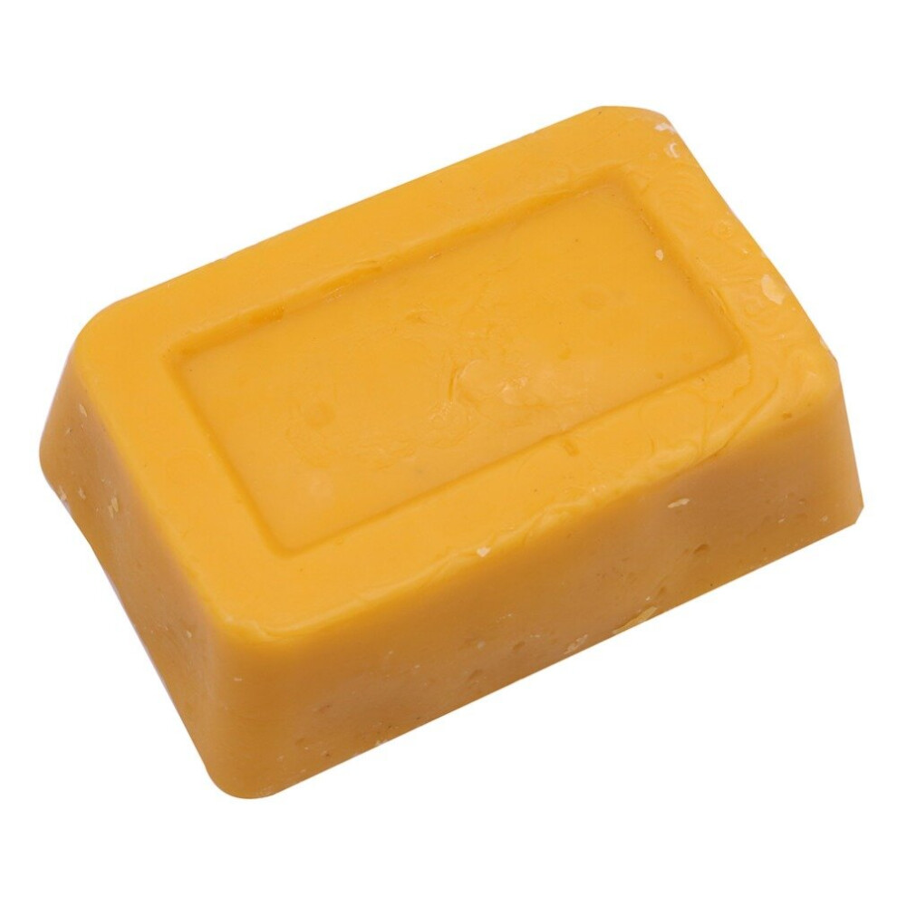 500G Ballina Honey Aa Grade 100% Organic Natural Pure Beeswax Wax Bee Cosmetic Maintenance Protect Wood Furniture 5063131154405