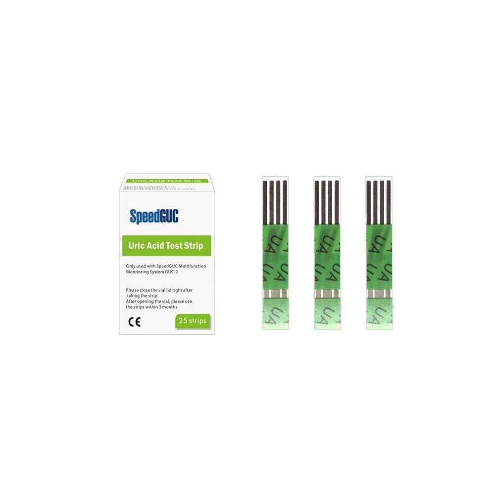 Wejoy Blood Sugar Cholesterol Uric Acid Test Strips Total Cholesterol Analyzer Uric Acid Tester Home Blood Glucose Tester Test Strip