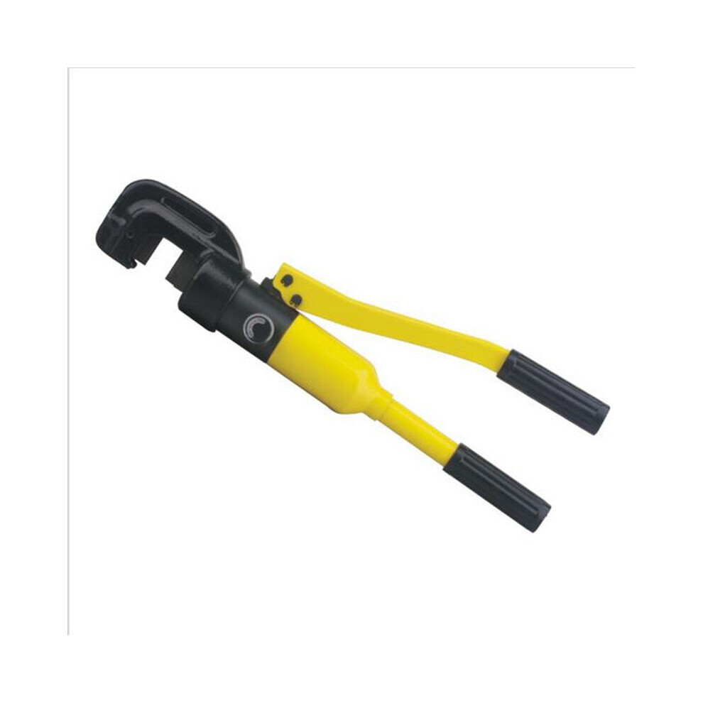 Hydraulic Rebar Cutter,Steel Bar Cutting Tools,Hydraulic Steel Cutter Hy-22 12T 4-22Mm 5063131279559