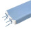 Solid Color Cotton Adjustable Baby Changing Table Pad Protective Cover CaseS 5