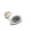 8 PCS 19/23/25/27mm Diameter Shower Glass Sliding Door Hanging Wheel Roller Bathroom Sliding Cabinet Eccentric Pulleys 3