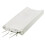 Solid Color Cotton Adjustable Baby Changing Table Pad Protective Cover CaseS 1