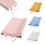 Solid Color Cotton Adjustable Baby Changing Table Pad Protective Cover CaseS 7