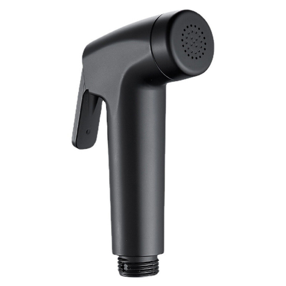 Handheld Bidet Toilet Sprayer Toilet Douche Bidet Shower Head Muslim Sanitary Shattaf Kit Shower Tool Baby Diaper Cloth Sprayers 5063131295542