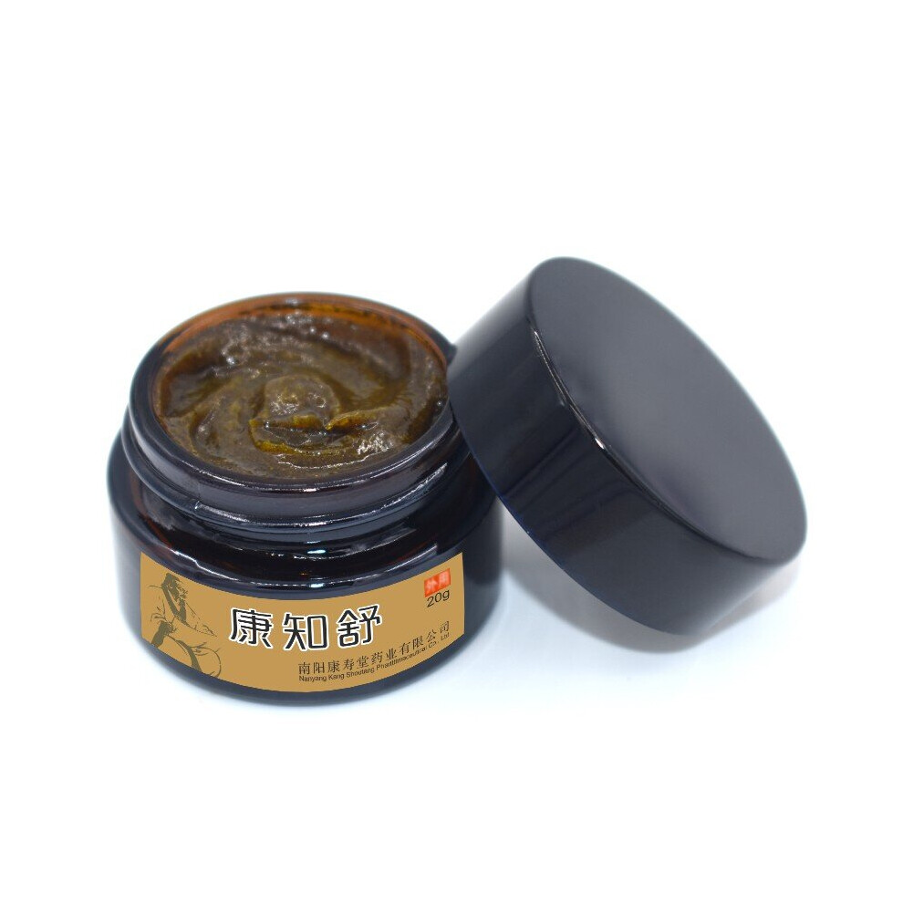 Wejoy Cream New 2019 20G Hemorrhoids Ointment Chinese Powerful Hemorrhoids Internal Hemorrhoids Piles External Anal Fissure