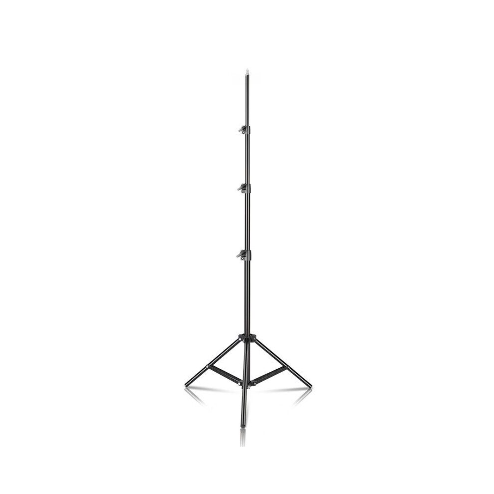 Heavy Duty Metal Aluminum Alloy Stand Tripod For Photo Studio Softbox Video Flash Reflector Ing Background Stand Light 5063131282818
