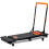 7-In-1 Multifunctional Workbench Diy Operation Platform Trolley Scaffolding Mobile Platform Ladder 1