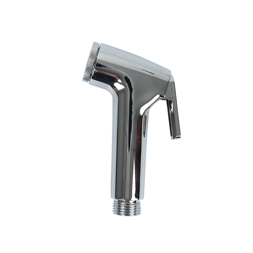 Handheld Toilet Bidet Sprayer Abs Toilet Hand Held Bidet Faucet Spray Tools Cleaning Shower Head Bathroom Supplies 5063131295634