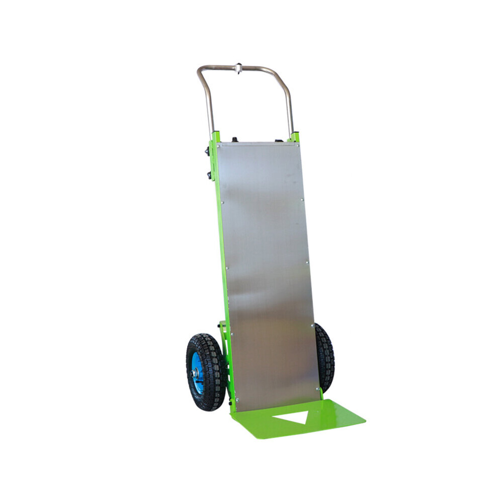 Tool Trolley Ladder Climbing Device Electric Load-Bearing Up And Down Climbing Artifact Appliances Moving Load 100Kg-150Kg 5063131276954